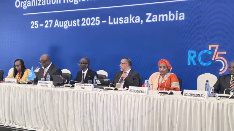 Paludisme : les ministres africains appellent à une mobilisation urgente