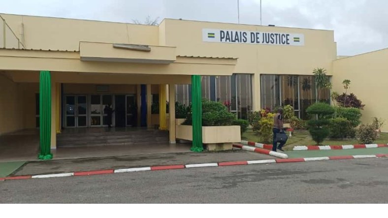 Procès historique à Libreville&nbsp;: la   famille Bongo face à la justice 