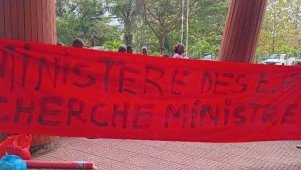 Crise au ministère des Eaux et Forêts : les agents en grève, en quête de dialogue