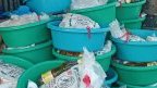 Mékambo / Célébration en différé de la fête des mères&nbsp;: l’association LAMBASS LÂ UNGOM distribue des kits alimentaires