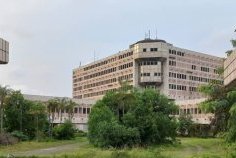 Santé publique&nbsp;: le «&nbsp;Delta Postal&nbsp;» bientôt reconverti en centre hospitalier spécialisé dans la prise en charge des AVC