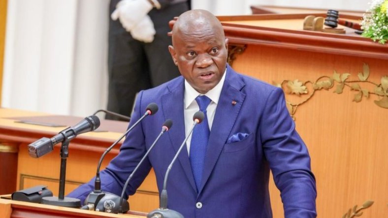 La charge de Michel Ongoundou Loundah contre le discours sur l’état de la Nation&nbsp;: entre critique de forme, déni de fond et contradiction institutionnelle