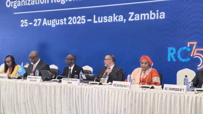 Paludisme : les ministres africains appellent à une mobilisation urgente
