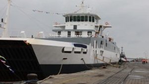 Attaque pirate dans les eaux gabonaises&nbsp;: neuf membres d’équipage enlevés