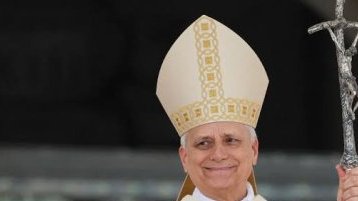 Le pape Léon XIV en tournée en Afrique en 2026