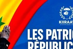 Sénégal&nbsp;: Bassirou Diomaye Faye crée son parti «&nbsp;Kiiraay&nbsp;» et affirme son autonomie politique