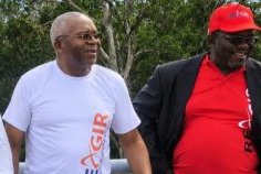 Gabon&nbsp;: Hommage à Jasmin Aworet