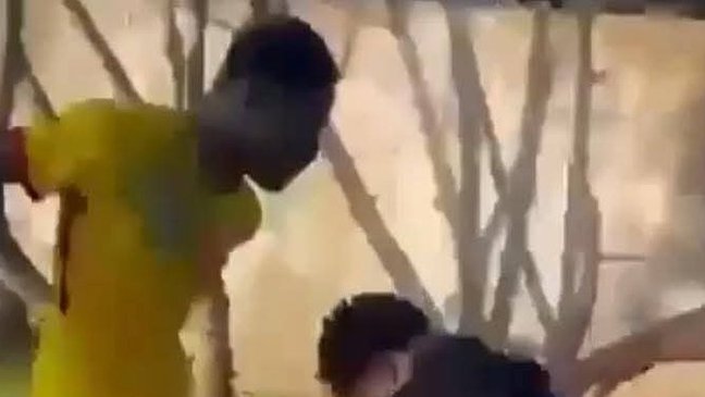 Libreville : un élève du collège René Descartes violemment agressé par ses camarades