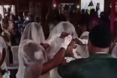 Un homme et cinq épouses&nbsp;: l’insolite mariage qui fait parler au Gabon