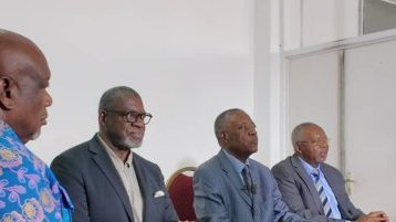 Gabon&nbsp;: La CNR passe au crible la gouvernance et pointe les insuffisances du pouvoir