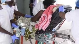 Décès de Maryse Lydie Adchian&nbsp;: la jeune femme n’a pas survécu à son cancer du sein