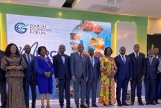 Gabon : un forum pour redéfinir le modèle économique